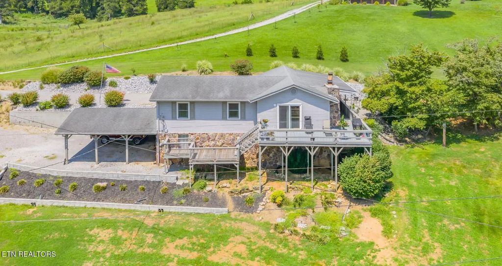 3091 Dutch Valley Rd, Washburn