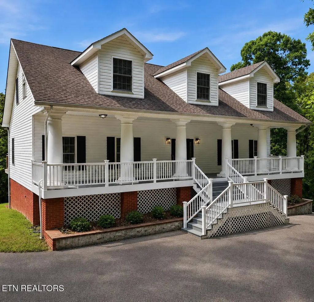 4461 Johnson Rd, Birchwood