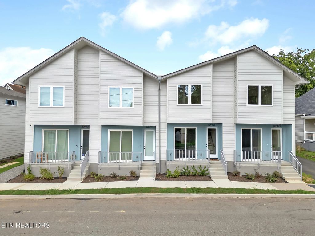 109 E Oldham Ave 103, Knoxville