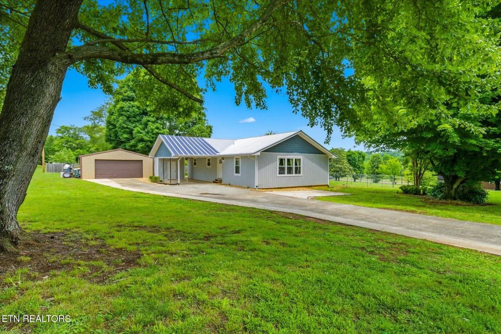 112 County Road 142, Riceville
