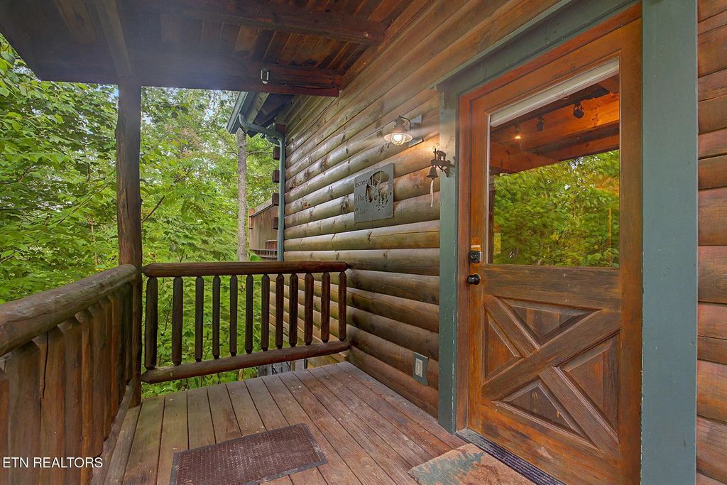 3039 Brothers Way, Pigeon Forge