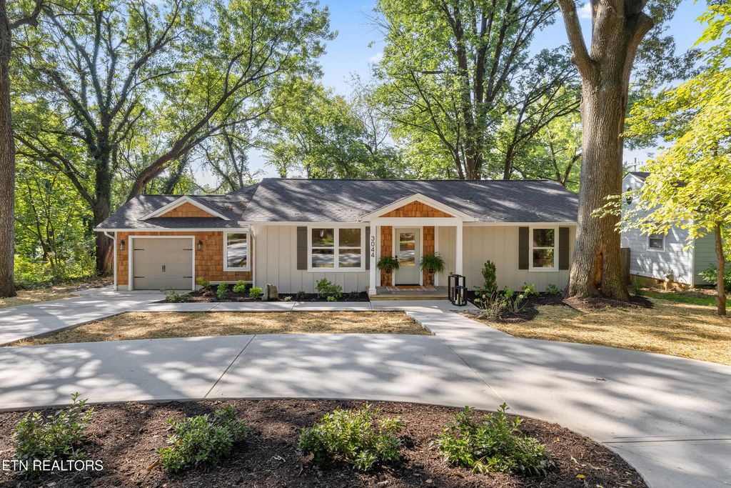 3044 Kenilworth Lane, Knoxville