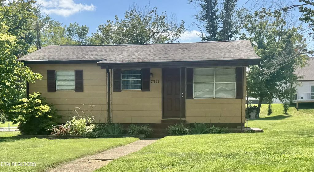 7311 Old Clinton Hwy, Powell
