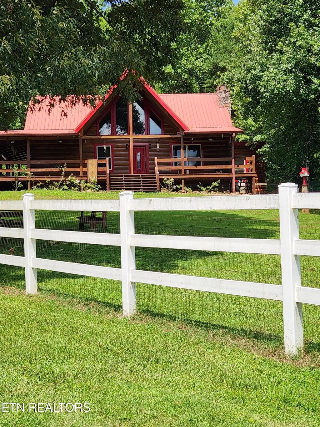 1551 Belltown Rd, Tellico Plains