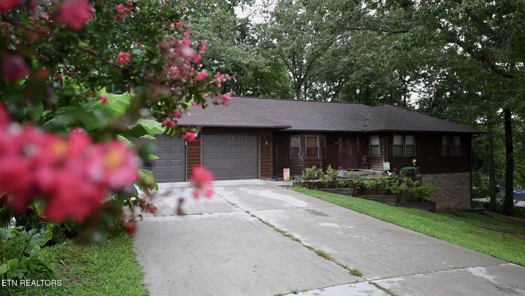 162 Mineral Springs Lane, Jacksboro