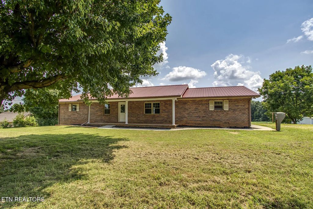 8055 Steekee Creek Rd, Loudon