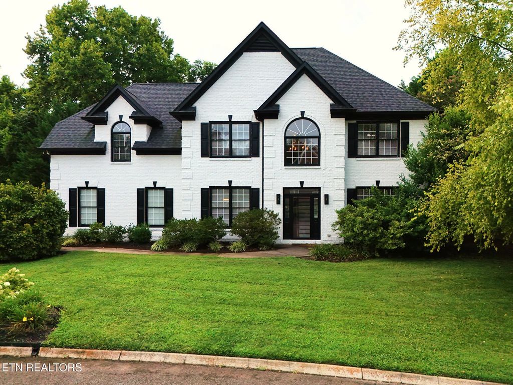 8206 Glenrothes Blvd, Knoxville