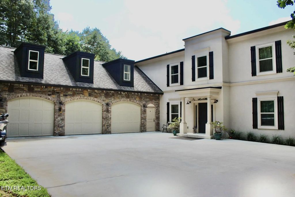 405 Beard Valley Rd, Maynardville