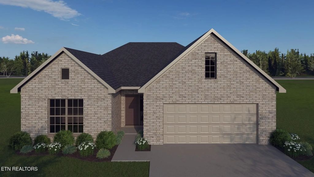 2065 Hickory Reserve Rd, Knoxville