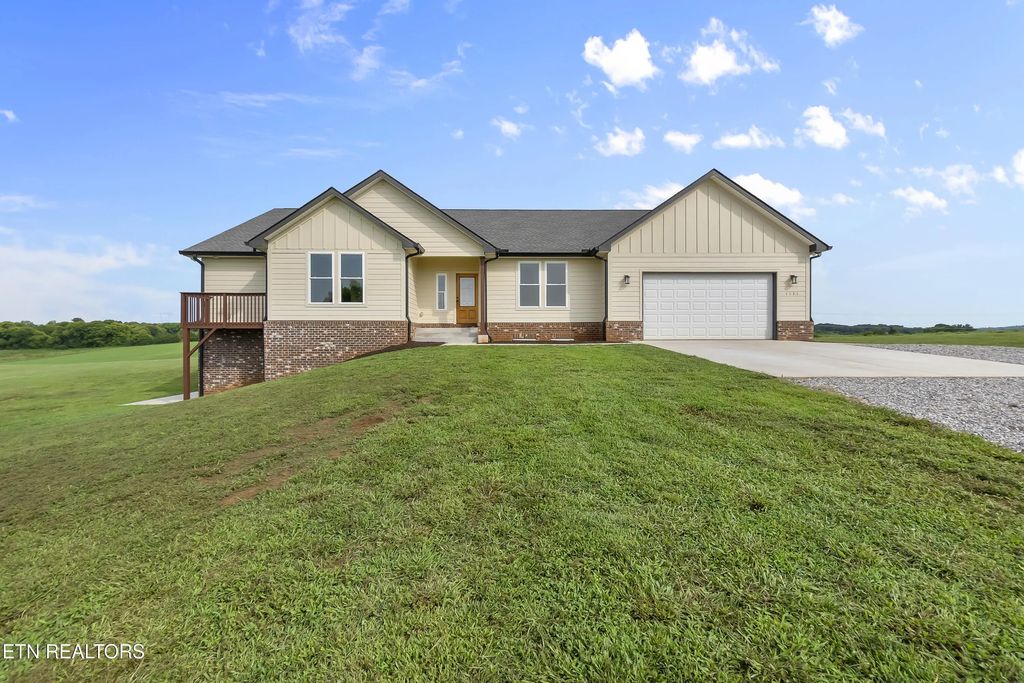1121 Frogpond Rd, Friendsville