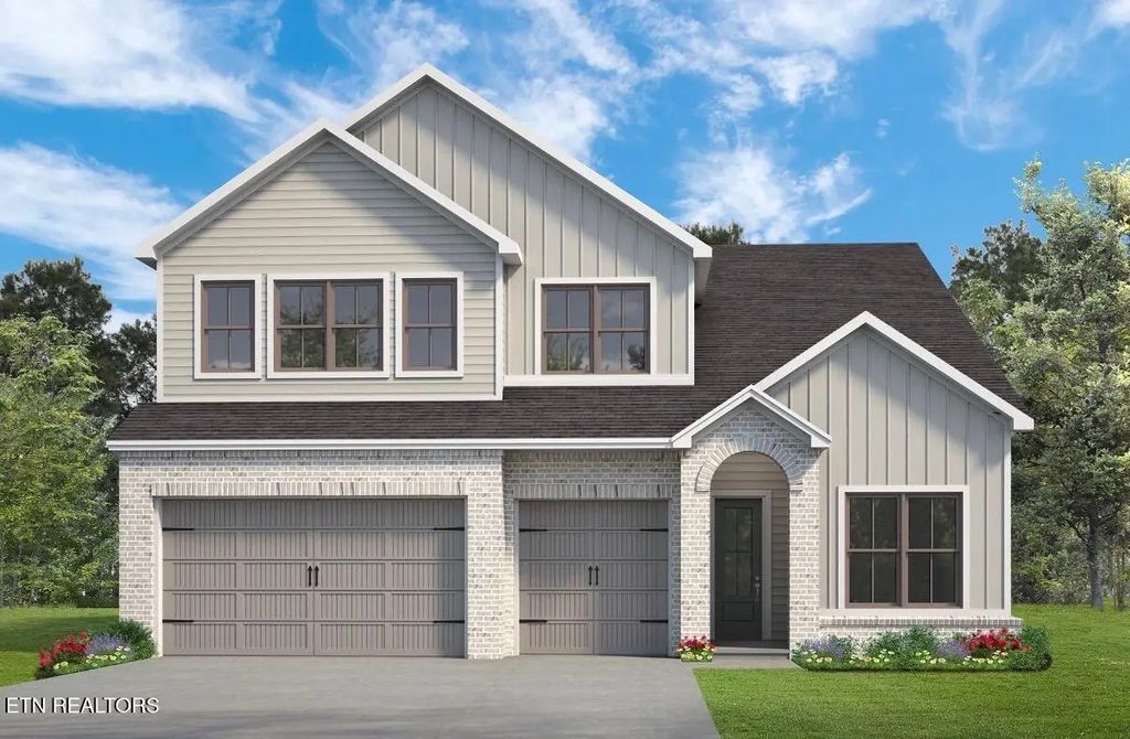 Lot 22 Chandler Drive Place, Lenoir City