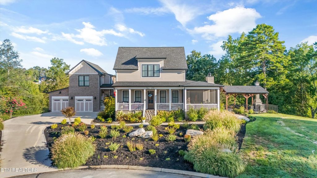 279 Serenity Drive, Harriman