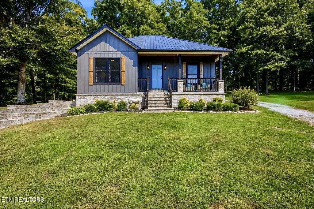 151 Saffles Lane, Madisonville