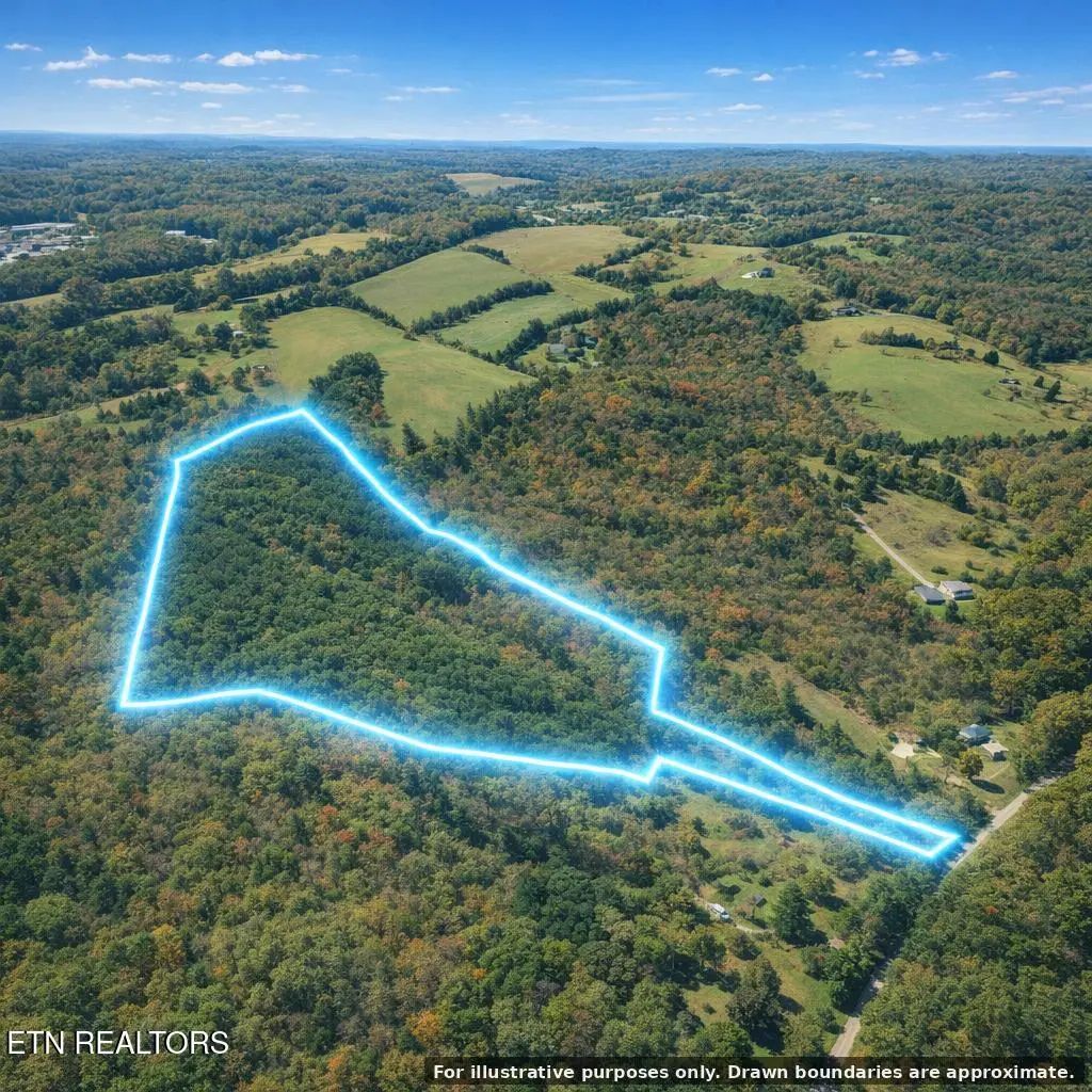 Black Oak Ridge Rd, Dayton