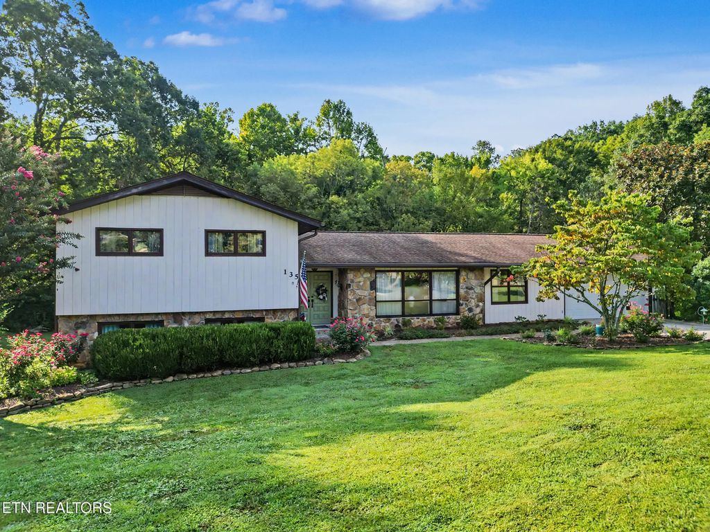 135 Terisu Circle, Powell