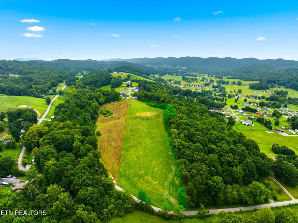 Hubbs Grove Rd, Maynardville