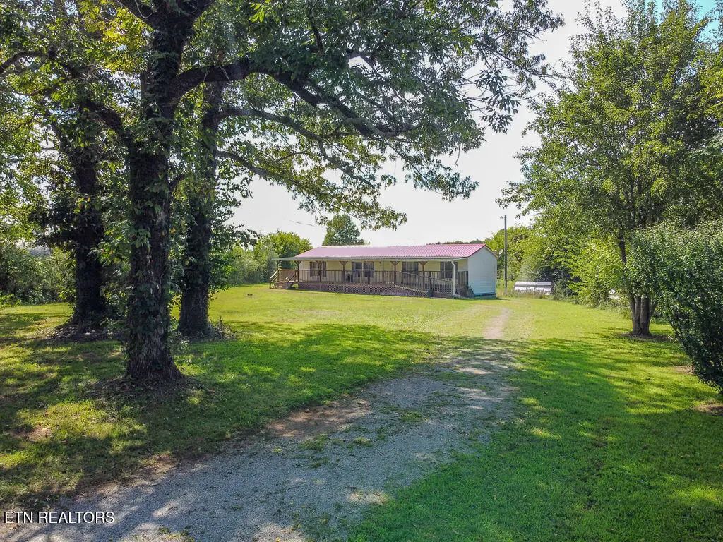 194 Doc Miller Rd, Madisonville