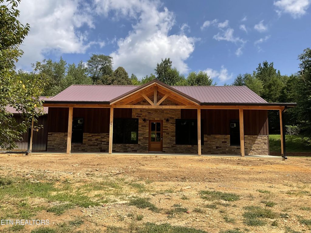 181 Sunshine Lane, Spring City