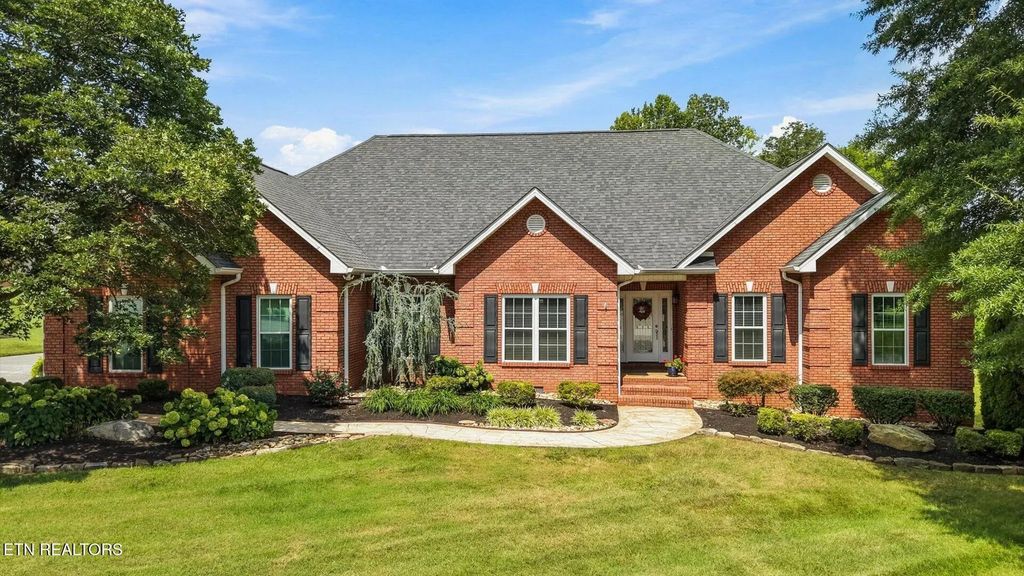 1450 Saint Ives Blvd, Alcoa