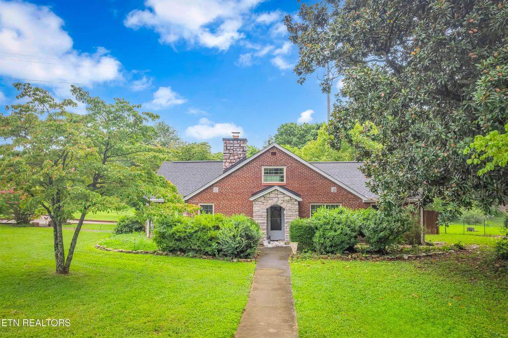 3604 Keith Ave, Knoxville