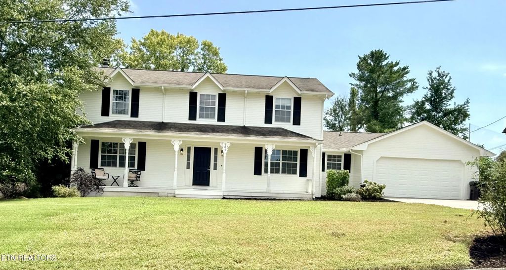 905 High Springs Rd, Knoxville