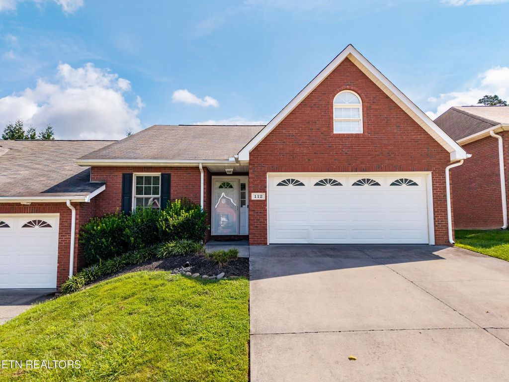112 Honey Ridge Way, Knoxville