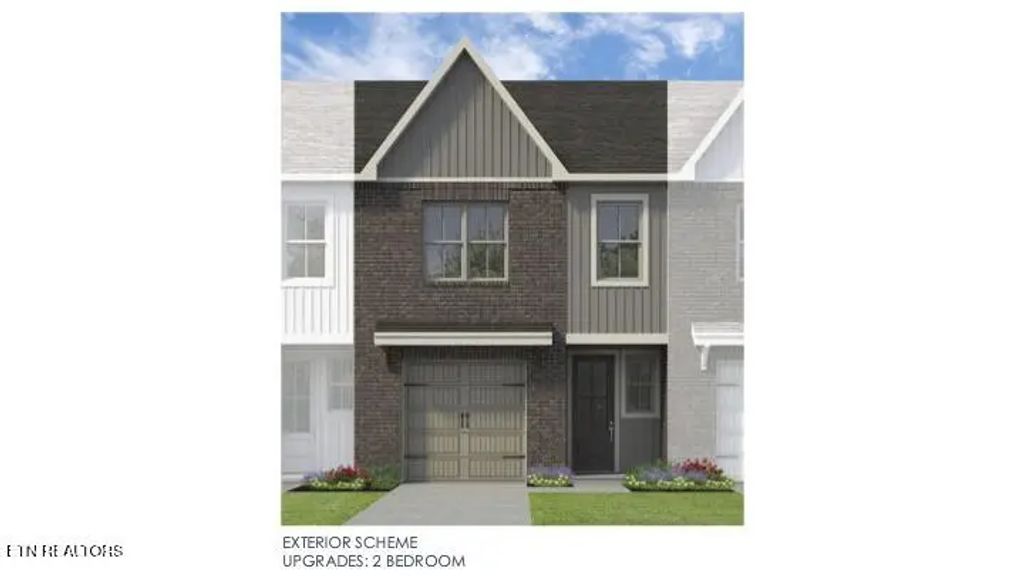 3210 Honey Nectar Way, Knoxville