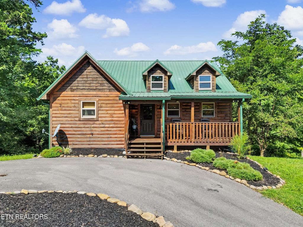 4965 Long Rifle Rd, Walland