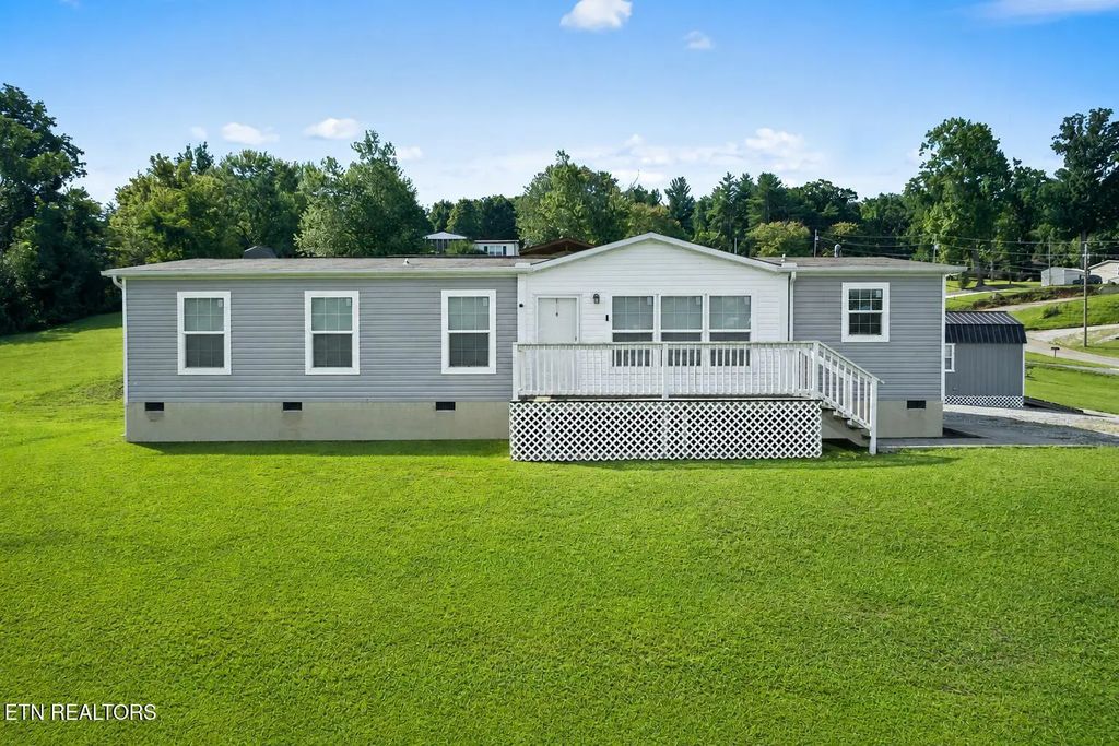 2840 Loveday Place, Kodak