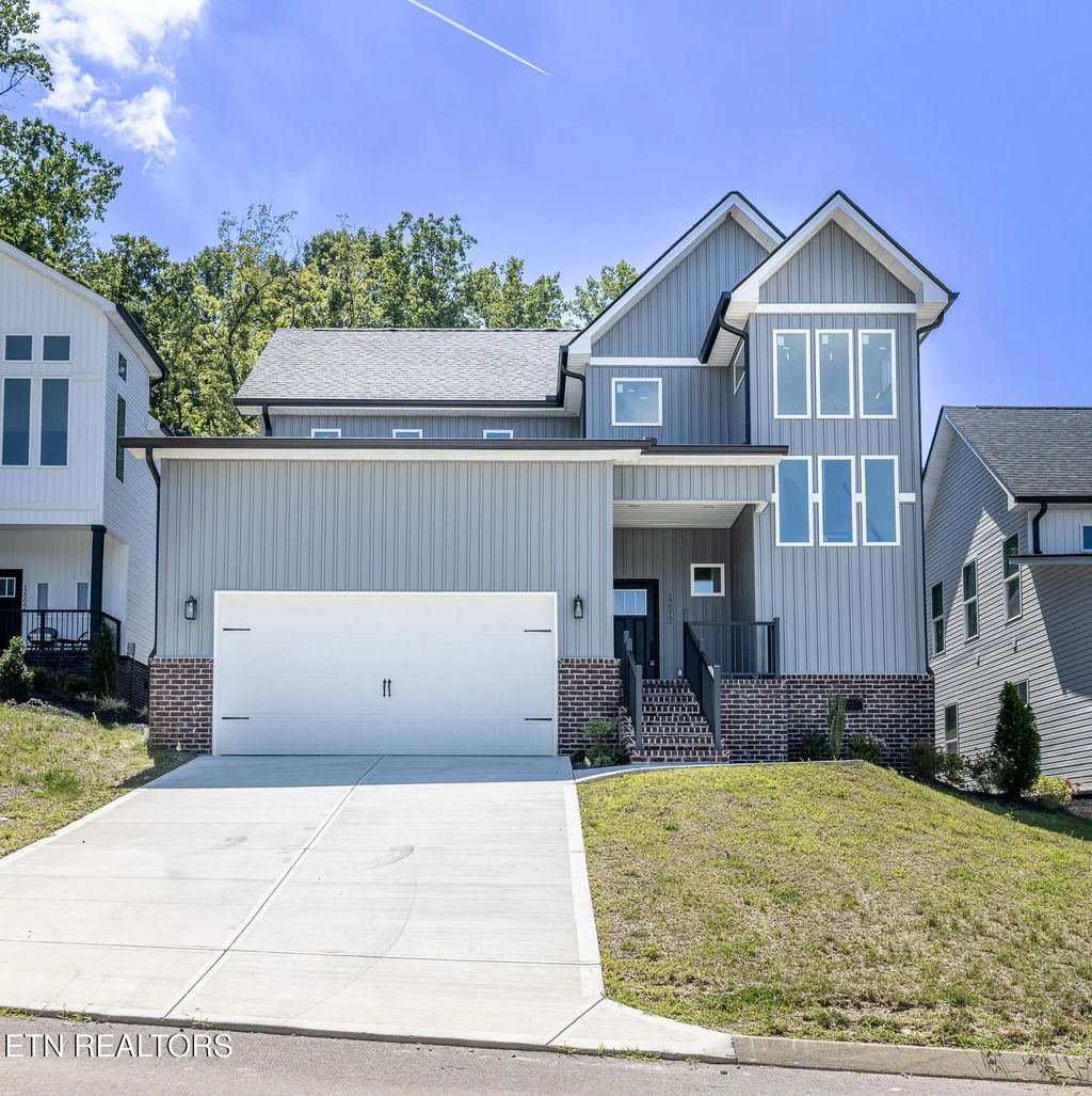 12512 Dalton View Lane, Knoxville