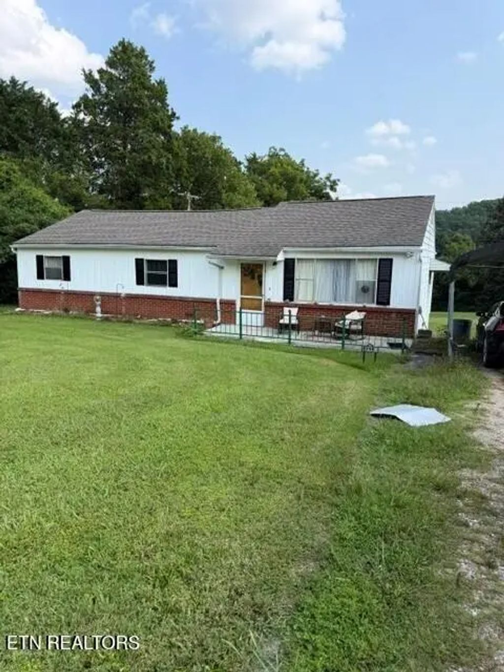 8716 Gleason Drive, Knoxville