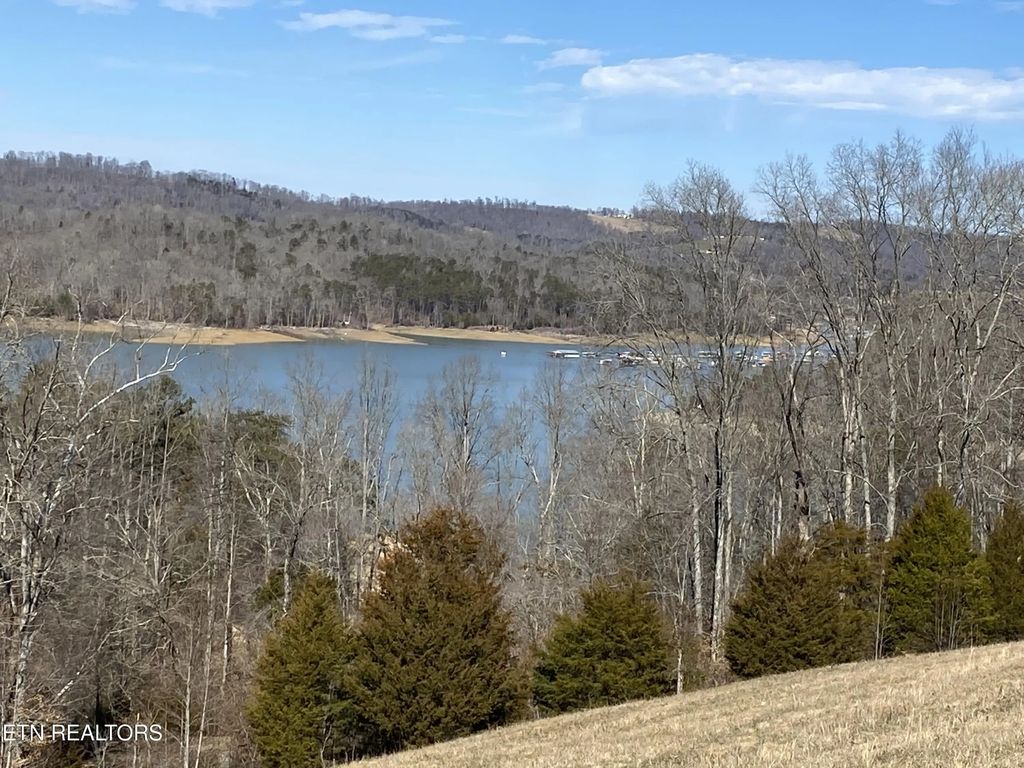 Bob Wright Lot 32 Rd, Maynardville
