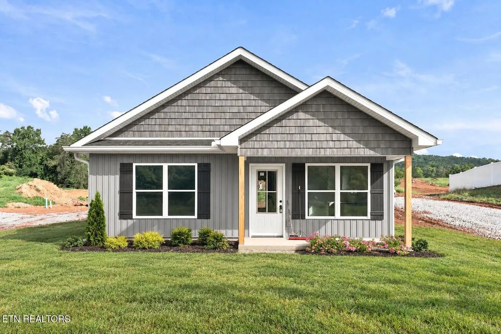 Lot 9 Blockhouse Valley Rd, Clinton