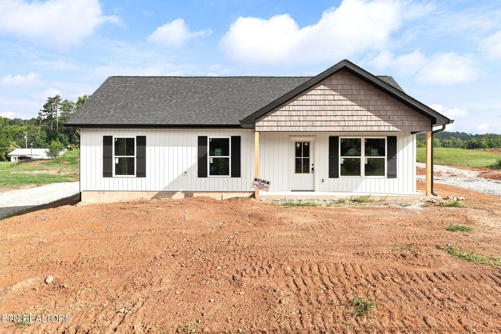 Lot 8 Blockhouse Valley Rd, Clinton