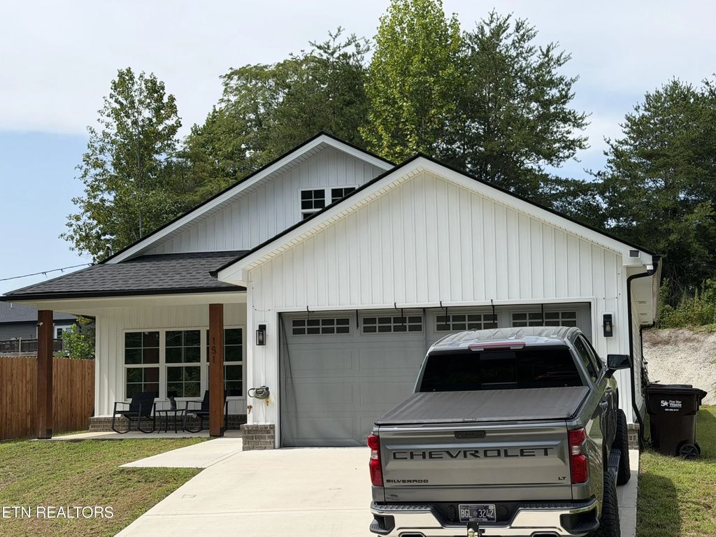 151 Signet Lane, Maynardville