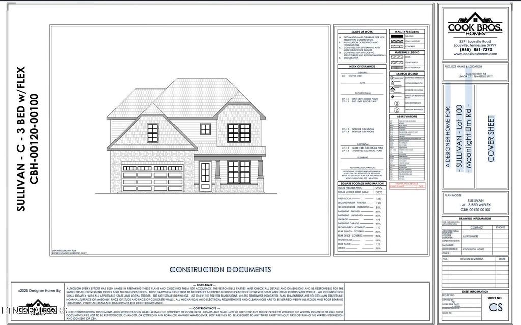 7933 Maynardville Pike Pike Lot 100, Knoxville