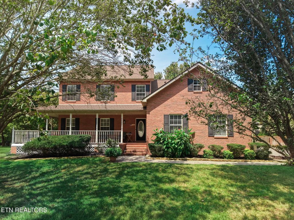 221 Stone Castle Lane, Powell