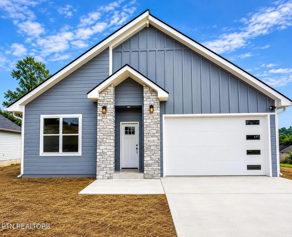 2502 Limestone Court, Sevierville
