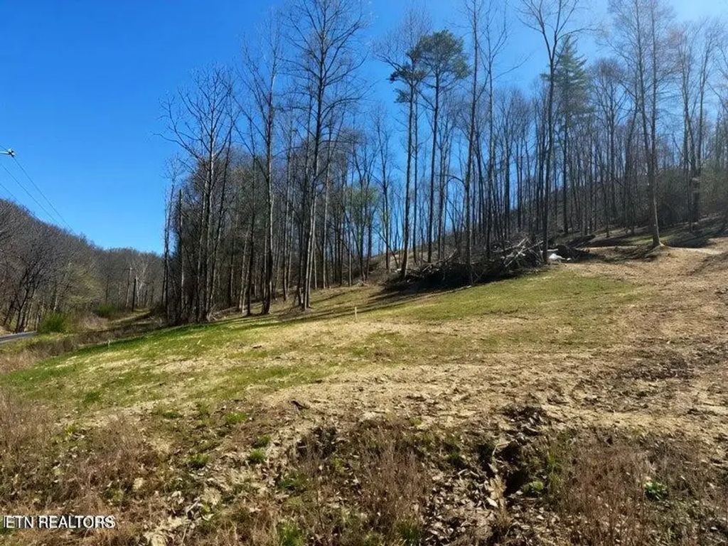Demory Rd, LaFollette