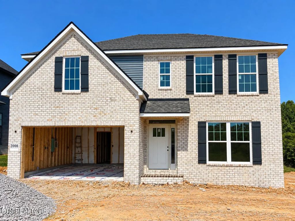 2008 Hickory Reserve Rd, Knoxville