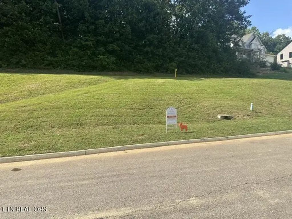 431 Laurel Ridge Lane, Knoxville