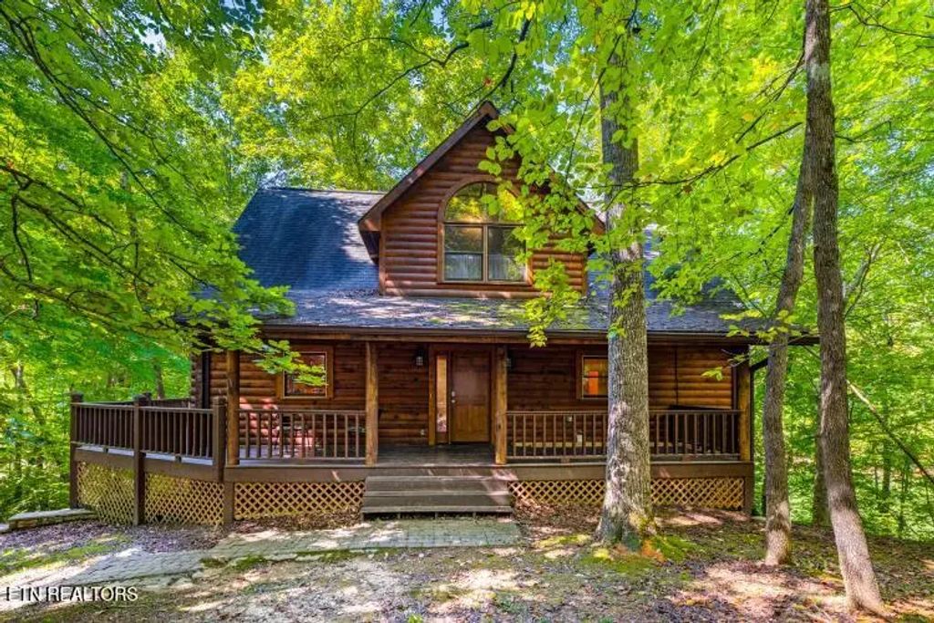 125 Shoreside Rd, New Tazewell