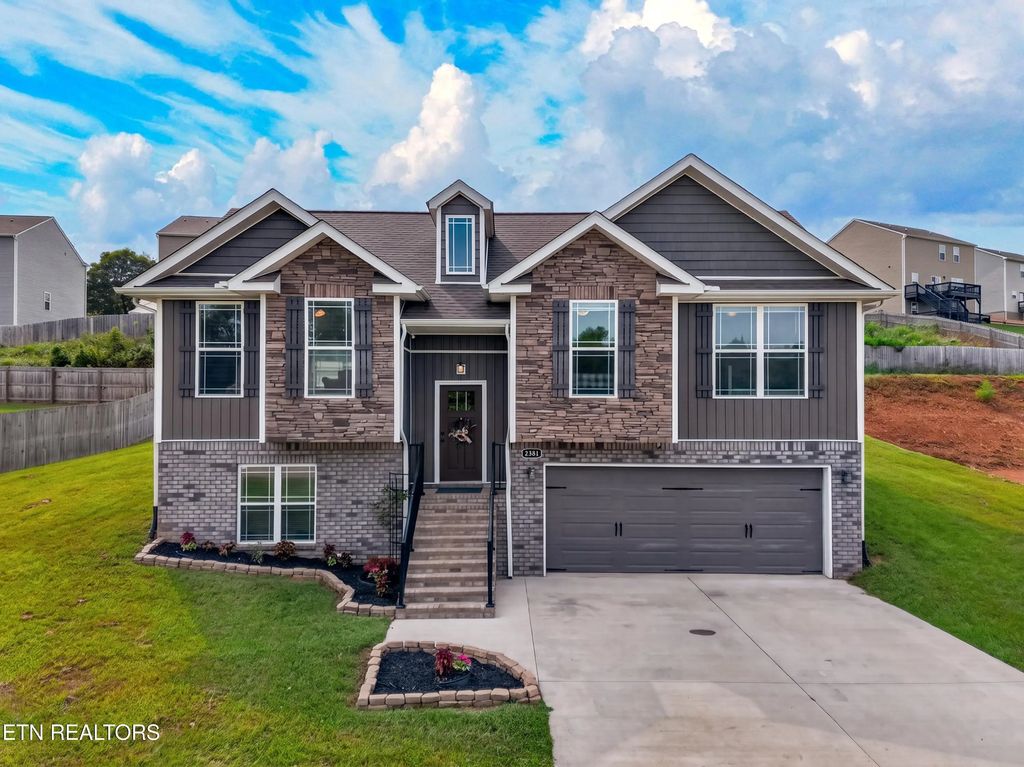 2381 Reese St, Morristown