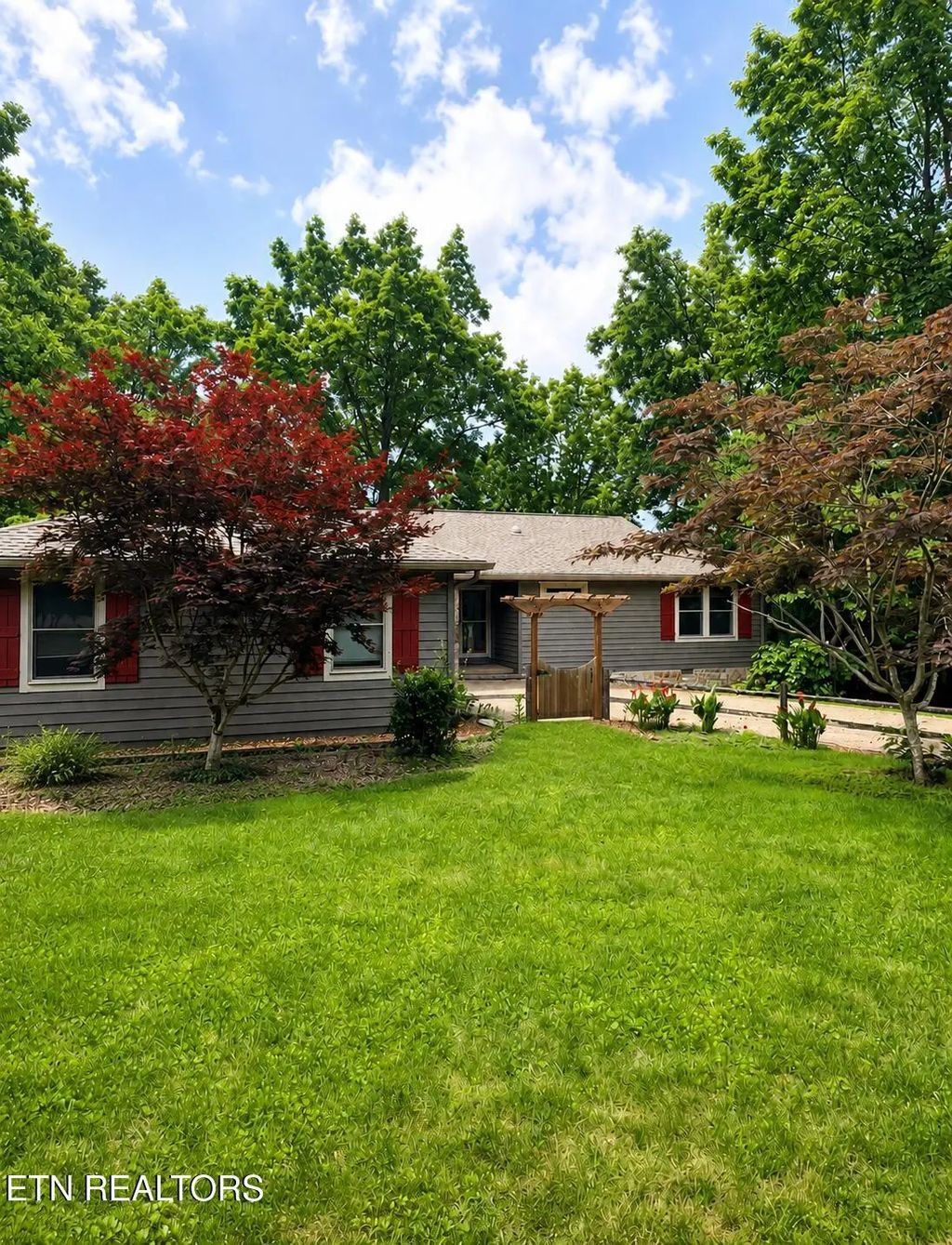 166 Canterbury Drive, Crossville