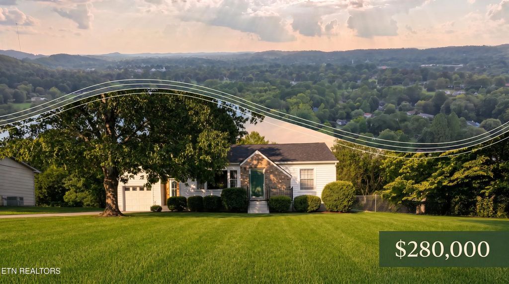 4926 Beverly Rd, Knoxville
