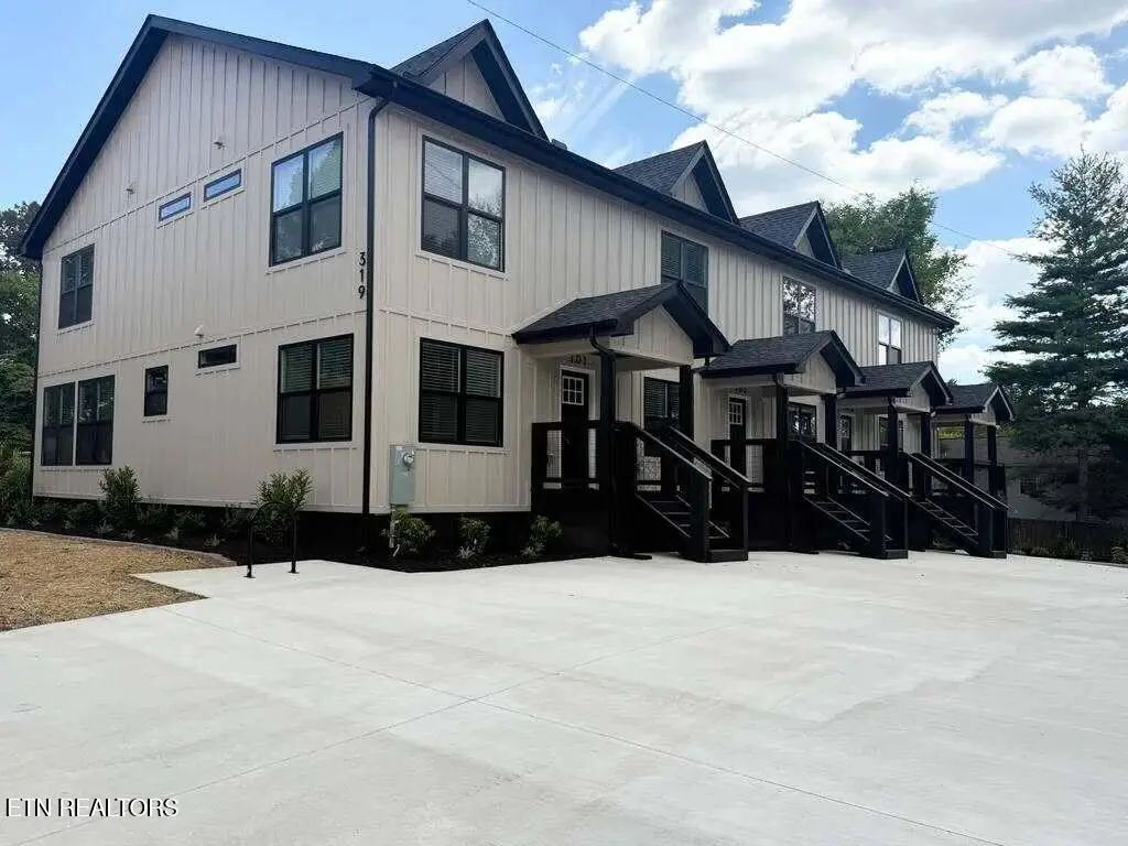 319 Liberty St 102, Knoxville