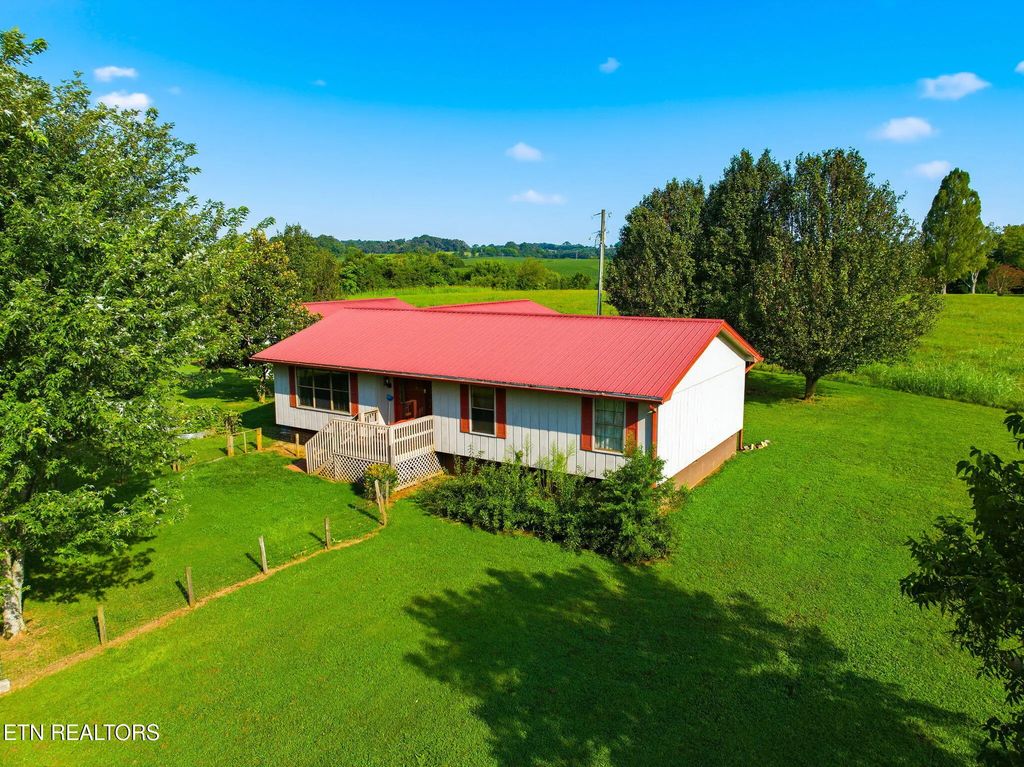 480 Windell Way, Sweetwater