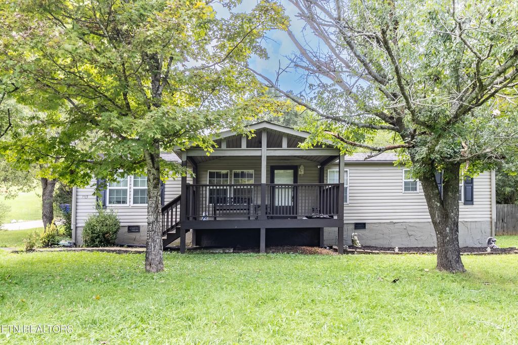 7113 Babelay Rd, Knoxville