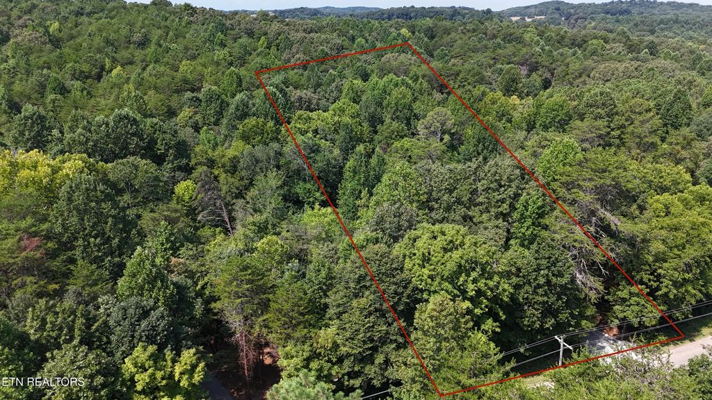 Lot 46 Old Mine Rd, Sweetwater