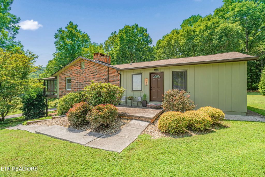 150 Dug Ridge Rd, Kingston